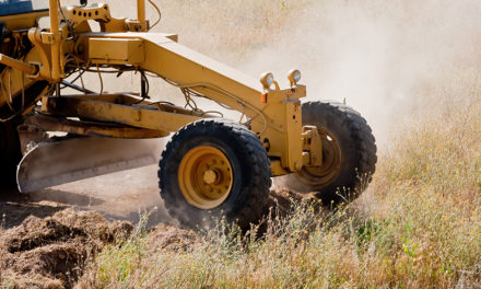 CRECERÁ 20% LA RED CARRETERA EN EL VALLE DE MEXICALI