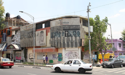 Se reconstruye New´s Divine, será un espacio para difundir actividades culturales