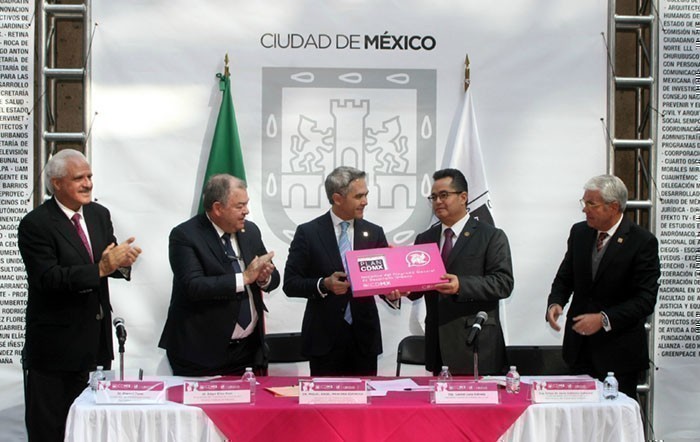 FELIPE DE JESÚS GUTIÉRREZ NOMBRADO SECRETARIO DE DESARROLLO URBANO Y VIVIENDA