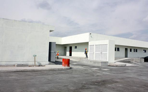 IMSS ENTREGARÁ HOSPITALES Y CLÍNICAS ESTE AÑO