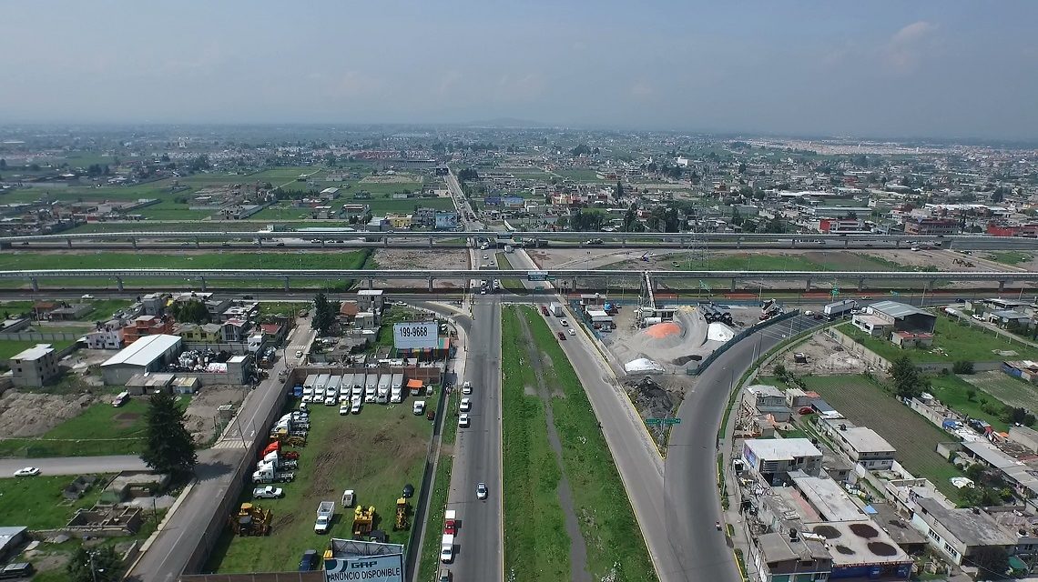 CONCLUYE SCT 50 DISTRIBUIDORES VIALES EN EL PAÍS