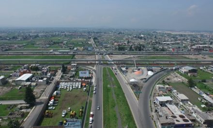 CONCLUYE SCT 50 DISTRIBUIDORES VIALES EN EL PAÍS