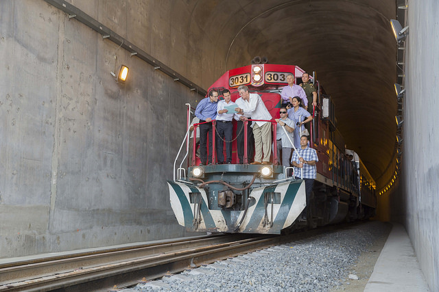 INFRAESTRUCTURA EN COLIMA
