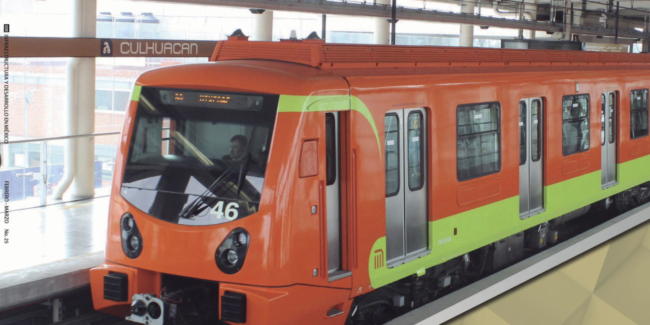 Ampliación de la Línea 12 Mixcoac-Observatorio