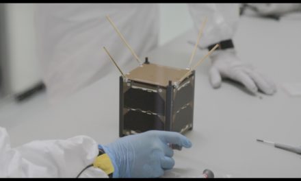 IMPULSO AL SECTOR INDUSTRIAL DE SATÉLITES MINIATURIZADOS