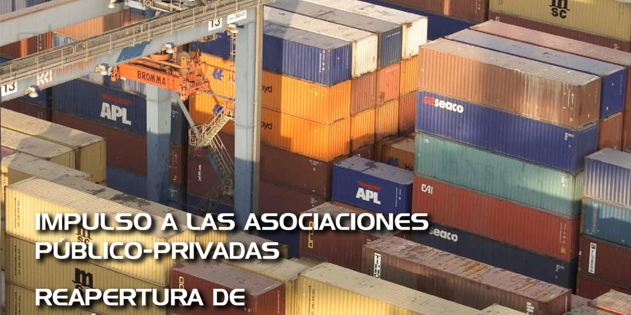 Nuevo Puerto de Veracruz