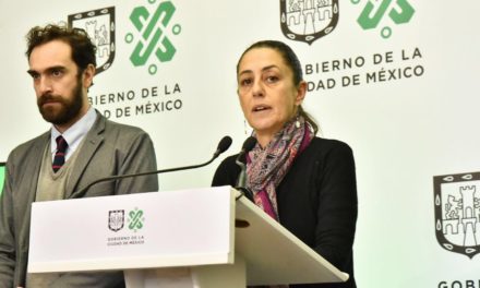 Anuncian rediseño de 35 intersecciones viales y fin de fotomultas