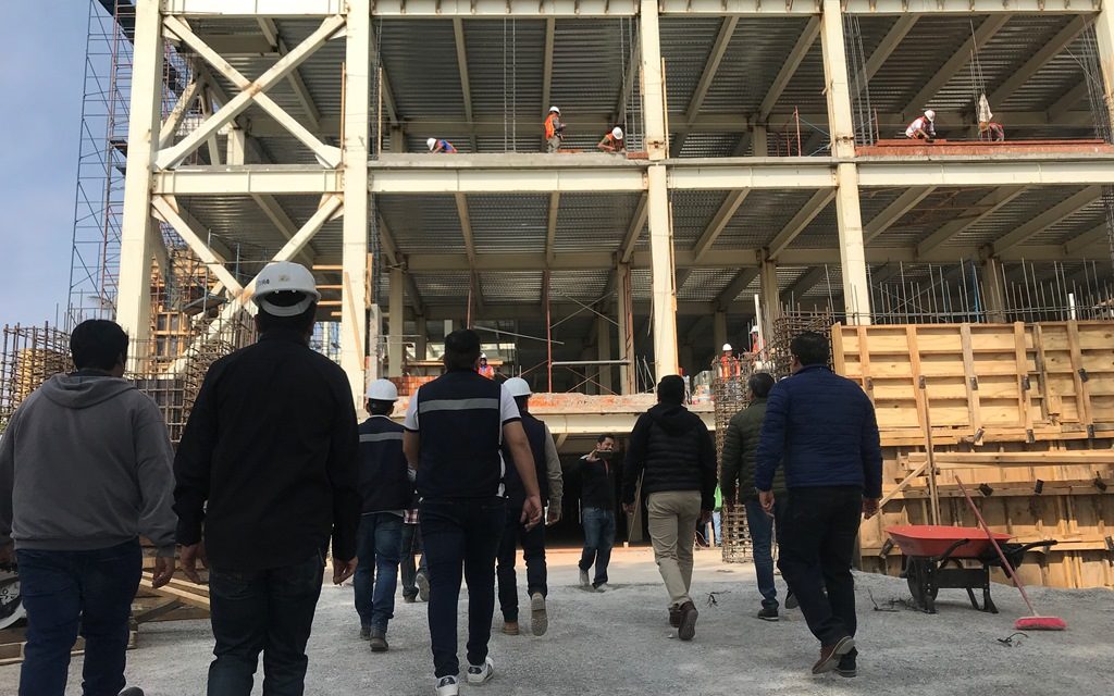 Gobierno de Morelos entregará mil 342 obras pendientes en planteles educativos