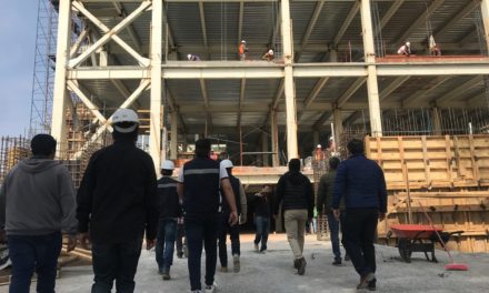 Gobierno de Morelos entregará mil 342 obras pendientes en planteles educativos