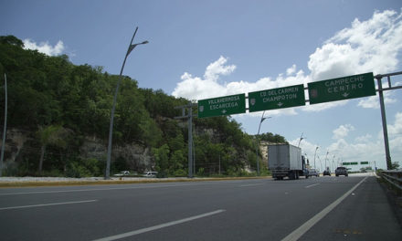 Invertirán 20 mil millones de pesos en la conservación y mantenimiento de la Red Carretera Federal Libre de Peaje