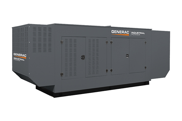 Generac estrena nuevas oficinas corporativas en México