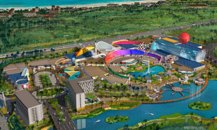 Grupo GICSA invertirá más de tres mil millones de pesos en Cancún