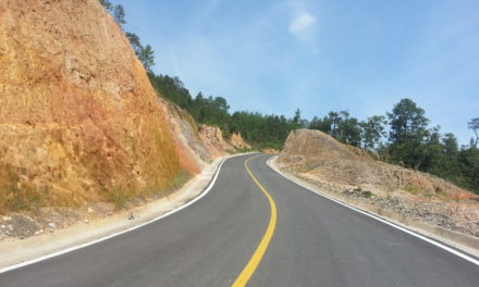 891 LICITACIONES EN PROCESO PARA CONSERVACIÓN DE CARRETERAS EN EL PAÍS