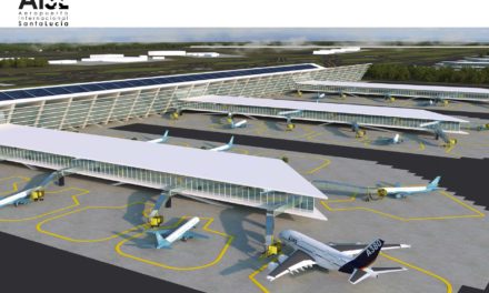 Inicio de la Construcción del Aeropuerto Internacional «General Felipe Ángeles»