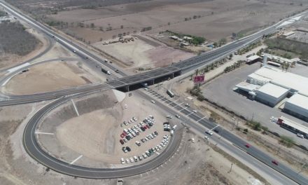 Infraestructura y Desarrollo en Sinaloa