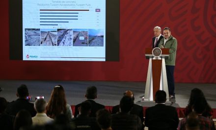 Disminuye 95 por ciento robo a combustibles