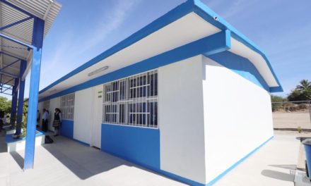 Baja California Sur requiere mayor infraestructura educativa