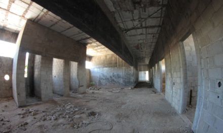 Rescatarán Hospital Regional de Cihuatlán en Jalisco.