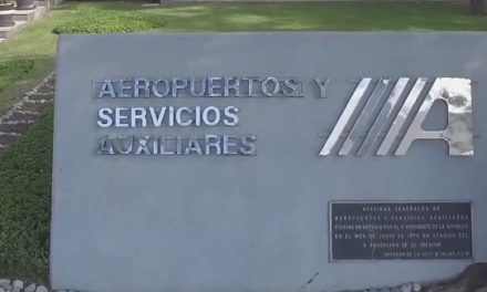 Invertirán 149 mdp en el Aeropuerto de Chetumal