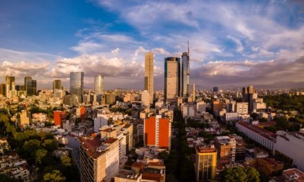 Situación de la vivienda en la CDMX al primer semestre