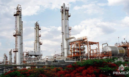 Plan de Negocios de Pemex 2019-2023