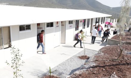Destinarán 20 mil mdp para el programa «La escuela es nuestra»