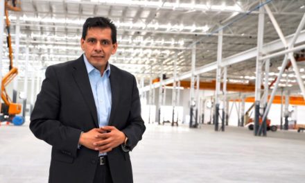 En 2020 Generac estrenará nueva planta en Hidalgo