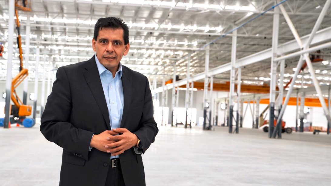 En 2020 Generac estrenará nueva planta en Hidalgo