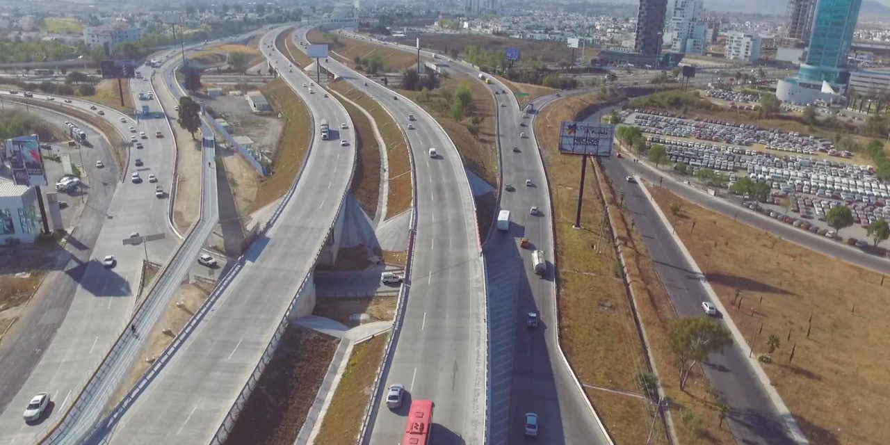 Plan Nacional de Infraestructura