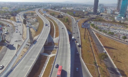 Plan Nacional de Infraestructura