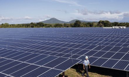 Enel Green Power invertirá mil mdp para desarrollar granja solar en Hidalgo