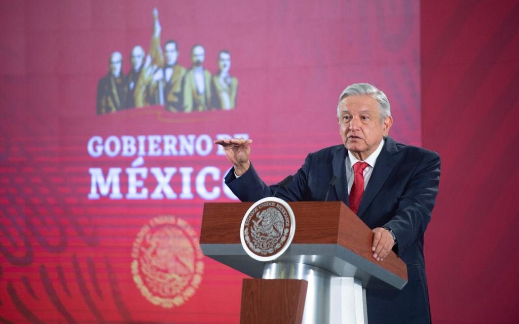 Preparan plan de inversión en el sector energético