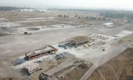 Avances y retos en infraestructura