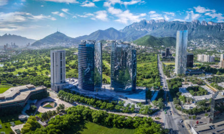 Perkins & Will abre estudio en Monterrey