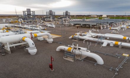 IEnova invertirá en infraestructura energética en Durango