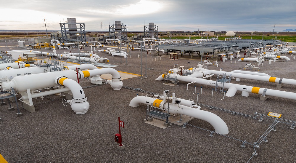 IEnova invertirá en infraestructura energética en Durango