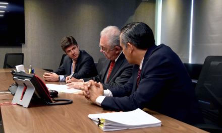 Invertirán en el occidente seis mil millones de pesos en infraestructura carretera