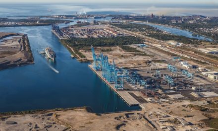 Infraestructura Logística: Los proyectos más importantes en 2020 (SCT)