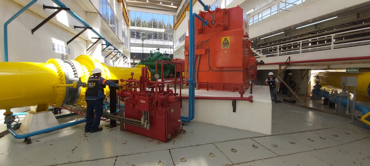 Los proyectos más importantes en Infraestructura Hidráulica 2020