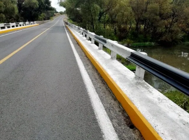 Invertirá Guanajuato más de 1,500 millones de pesos en infraestructura