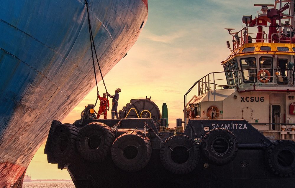 25 de junio “Día Internacional de la Gente de Mar”