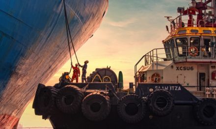 25 de junio “Día Internacional de la Gente de Mar”