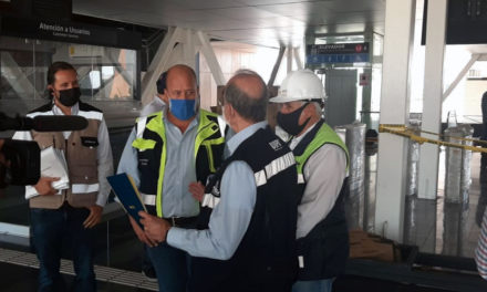 Confirmado, en agosto dará servicio la Línea 3 del Tren Ligero de Guadalajara