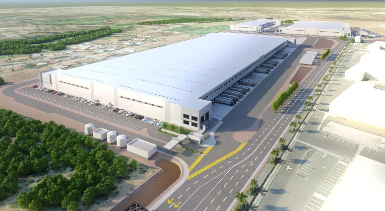 Anuncian inversión por 27.1 millones de dólares en infraestructura para Jalisco