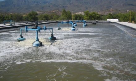 Zacatecas gestiona más de 208 mdp para infraestructura hidráulica