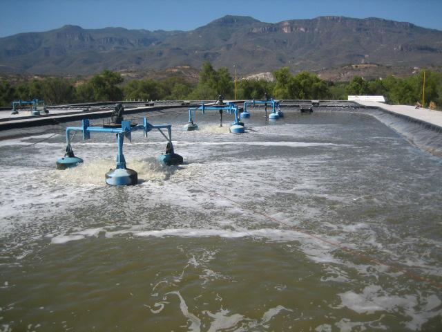 Zacatecas gestiona más de 208 mdp para infraestructura hidráulica