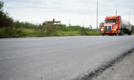 Destina gobierno de Coahuila 126 millones de pesos en infraestructura carretera; Inicia construcción de Carretera San Miguel-Esterito, en La Laguna