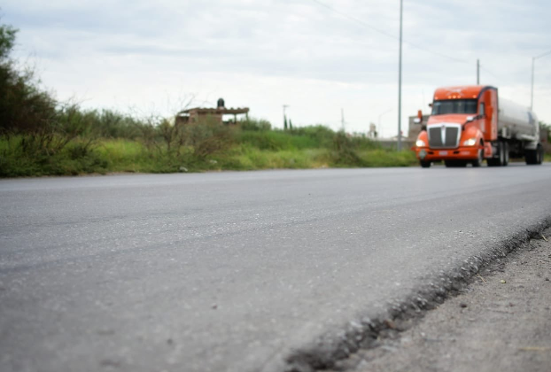 Destina gobierno de Coahuila 126 millones de pesos en infraestructura carretera; Inicia construcción de Carretera San Miguel-Esterito, en La Laguna