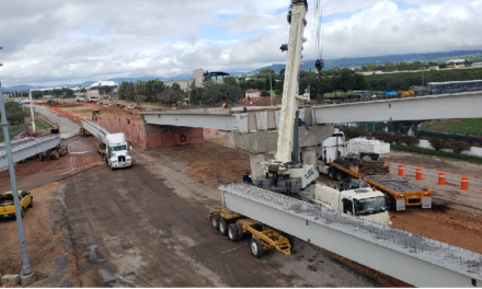 En los próximos días se estarán ejerciendo la totalidad de los recursos asignados a infraestructura carretera para este año