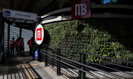 El 7 de septiembre entra en operación la ampliación de la Línea 5 del Metrobús